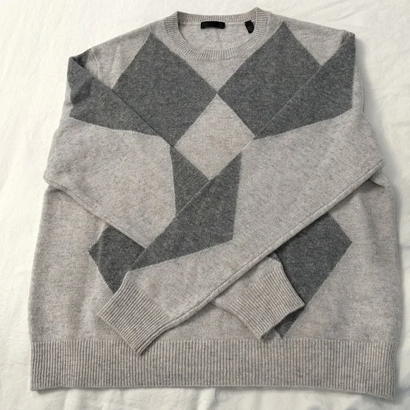 ATM cashmere pullover - Picture 6 of 11